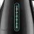 Breville BKE495BKS 1.7L Soft Top™ Clear Kettle image NaN