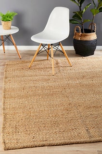 Rug Culture Atrium Large Rug 270X180 ATRBASKNAT270X180 hero image