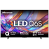 Hisense 50 Inch Q6S 4K Hi-QLED TV 50Q6SAU [2026] image NaN