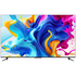 TCL 50 Inch C645 4K UHD QLED Smart Google TV 50C645 image NaN