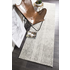 Rug Culture Oasis Large Grey Rug 400X80CM - OAS-450-GRY-400X80 image NaN