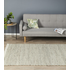 Rug Culture Skandi Large Natural Rug 280X190CM - SKAN-310-NAT-280X190 image NaN