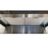 Glem 90cm Series 800 Square Canopy Rangehood Stainless Steel CK90TBLED image NaN