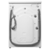 Euromaid 5kg Front Load Washing Machine WM5PRO image NaN