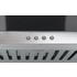 Euromaid CP9BLB 90cm Canopy Rangehood image NaN