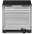 Smeg 90cm Victoria Freestanding Cooker with Induction Hob Black TR90IMBL image NaN