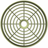 BORA Pure Air Inlet Nozzle Jade Green PUEDJ image NaN