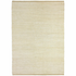 Cadrys NATURALS JUTE WHITE 160x230 Rug JUTENW1 image NaN