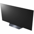 LG 55 Inch 4K UHD HDR Smart OLED TV OLED55B1PTA image NaN