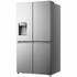 Hisense 585L PureFlat French Door Fridge HRCD650SW image NaN