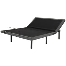 Sealy Ascent Adjustable Bed Base Queen ASC-ADJ-QUN hero image