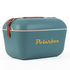 Polarbox Classic 12L Cooler Marine with Mustard Logo  PLBC12M image NaN