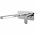 Linsol Valentino Wall Bath Mixer Tap VAL-11 image NaN