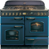 Freestanding Falcon Gas Oven/Stove CLAS110NGFRB-BR image NaN