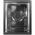 ILVE Professional Plus Series 90cm Dual Fuel Four Burner Teppanyaki Double Oven with Milano Knobs PD09FDWE3MG image NaN