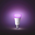 Philips Hue White & Colour E27 A60 Smart Light Bulb - HUEBULB-E27MK3 image NaN