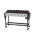 Gasmate BQ1051 Caterer 6 Burner Flat Top LPG BBQ image NaN