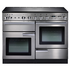 Falcon 110cm Freestanding Induction Oven/Stove PROP110EI5SS-CH image NaN