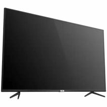 TCL 55 Inch P615 4K UHD Smart Android TV 55P615 hero image
