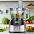Westinghouse XL Food Processor 1000watts WHFPR01SS image NaN