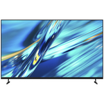Sony 65 Inch Bravia 3 II 4K HDR AI Google TV with Gemini and Anti-Glare Screen K65XR30M2 [2026] hero image