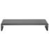 Jason.L Slim Steel Monitor Riser STB-121BK image NaN