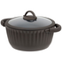 Resto Ascella 24cm Casserole Pot with Lid RE94003 image NaN