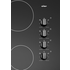 Chef CHC744BA 70cm Ceramic Cooktop image NaN