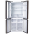 Artusi 488 Ltr French Door 84cm 4 Door Frost Free Fridge AFDF620X image NaN