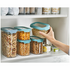 Joseph Joseph CupboardStore Storage Container Set 81113 image NaN