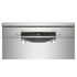 Bosch 60cm Series 6 Freestanding Stainless Steel Dishwasher SMS6HCI02A image NaN