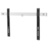 One For All UE-WM6611 Ultra Slim Flat Fixed TV Wall Mount for 32 to 90 Inch TVs image NaN