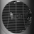 Kambrook 2.4KW Electric Fan Heater KFH660GRY image NaN