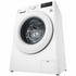 LG 7.5kg Front Load Washing Machine WD1275A1 image NaN