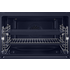 Samsung NQ50J5530BS 60cm Electric Built-In Oven image NaN