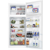 440L Kelvinator Fridge KTM4400WBRH image NaN