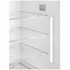 Smeg 510L Portofino Bottom Mount Frost Free Fridge FA490RXAU image NaN