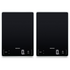 Soehnle Page Profi 100 Digital Kitchen Scale Pack S61506-2PK image NaN
