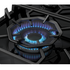 Westinghouse 90cm 5 Burner Gas Cooktop WHG959BD image NaN