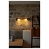 DCW Editions In The Tube 100 500 Wall or Pendant Light - Silver ITT100500SRSM image NaN