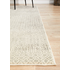 Rug Culture Evoke Oversize Grey Rug 400X300CM - EVO-265-GREY-400X300 image NaN
