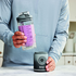 Ninja Blast Max Portable Blender Cool Grey BC251GY image NaN