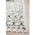 Rug Culture Casablanca Extra Large Natural & Charcoal Rug 380X280CM - CBA-FEZ-NAT-380X280 image NaN