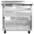 Smeg CS95GMXNA 90cm Freestanding Dual Fuel Oven/Stove image NaN