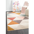 Rug Culture Dimensions Medium Blush Rug 230X160CM - DIM-428-BSH-230X160 image NaN