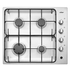 Chef GHS607S Gas Cooktop image NaN