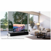 Samsung 43 Inch QN90C Neo QLED 4K Smart TV QA43QN90CAWXXY hero image