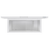 Westinghouse 500L Chest Freezer WCM5000WE image NaN
