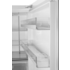 Haier 450L Bottom Mount Fridge HBM450WH1 image NaN
