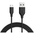 Anker A8134H12 PowerLine 3m Micro USB Cable image NaN